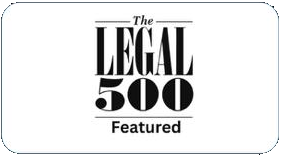The Legal 500 Featured