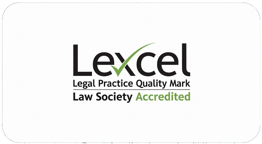 Lexcel Legal Practice Quality Mark